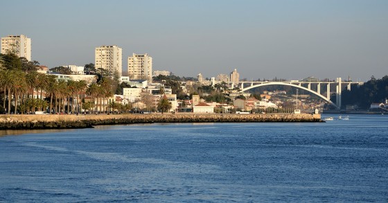 Foz do Douro