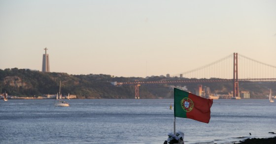 Portugal D7 Visa