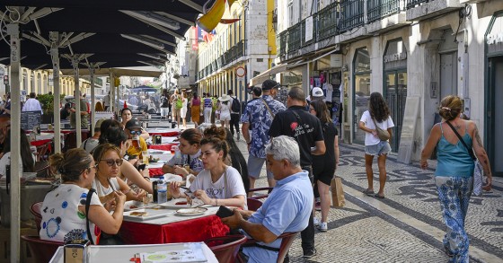 Gastronomia de Lisboa
