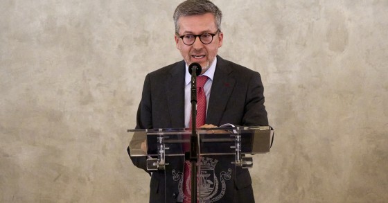 Carlos Moedas