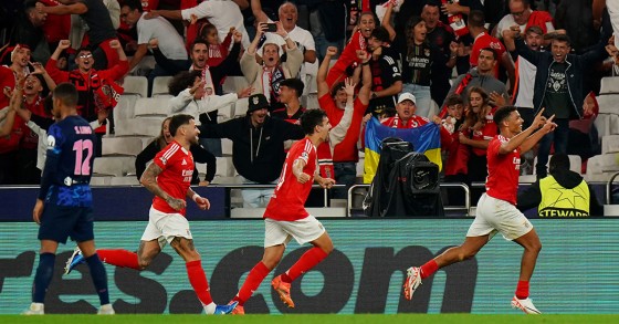 Benfica