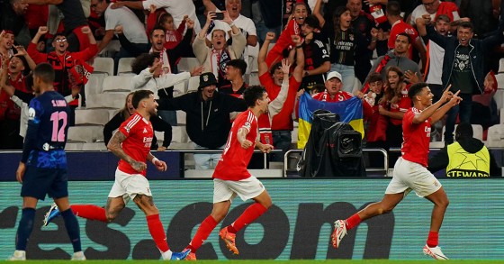 Benfica