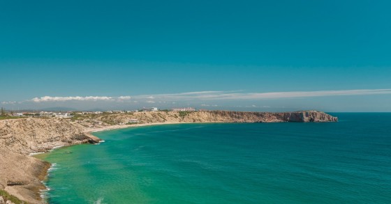 Sagres, Portugal