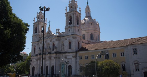 Basílica da Estrela