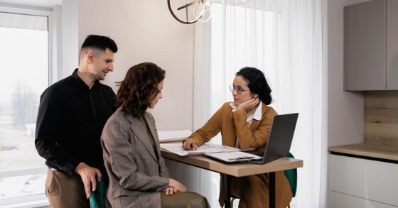 Jovens a comprar casa em Portugal