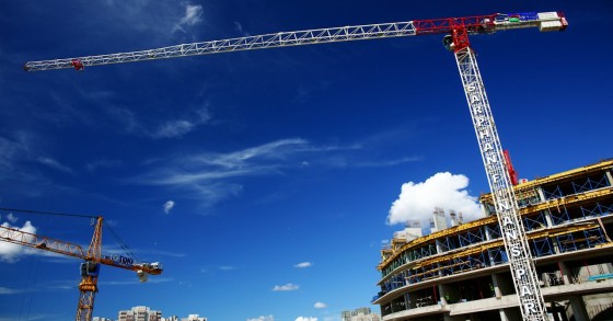 Incentivos à construção de casas