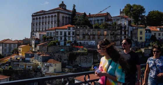 Alojamento Local no Porto