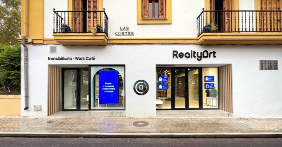 Mediação imobiliária