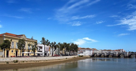 Tavira