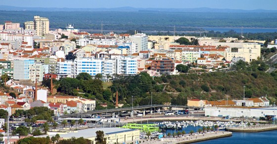 Setúbal