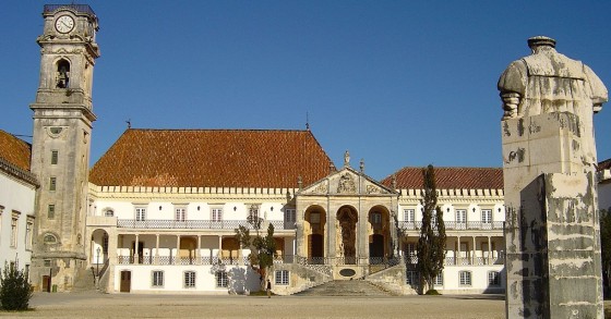 Universidade de Évora