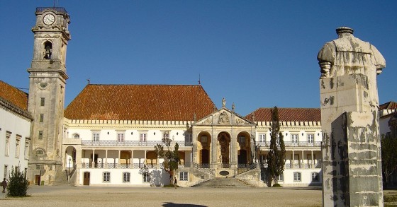 Universidade de Évora