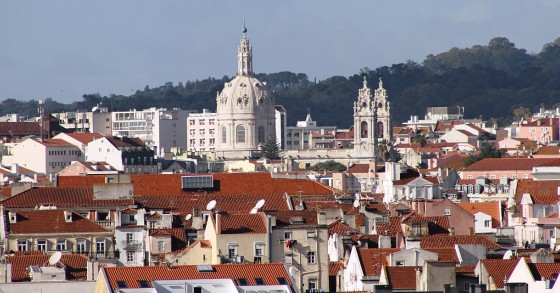 Basílica da Estrela