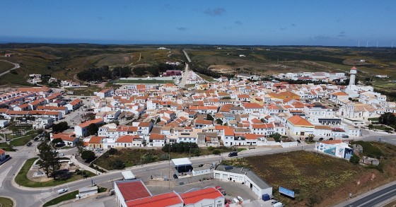 Vila do Bispo