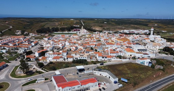 Vila do Bispo