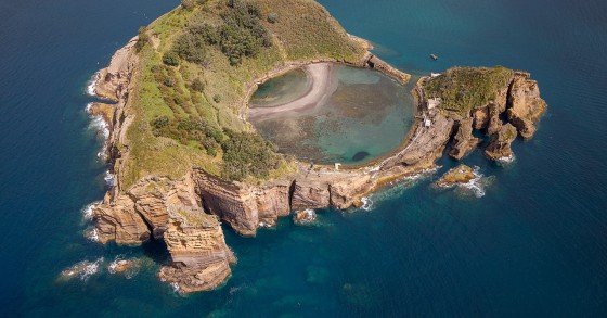 Ilhéu de Vila Franca