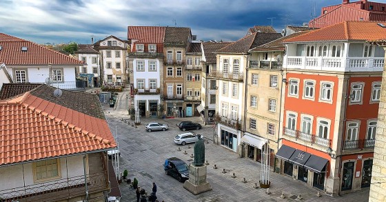 Viseu