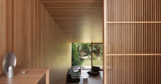 Union Street Residence