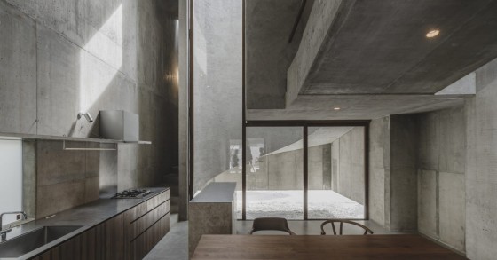 casas industriais