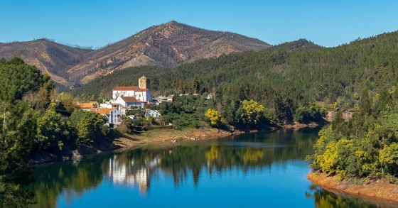 Ferreira do Zêzere