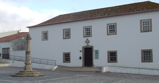 Museu Municipal Professor Raul de Almeida