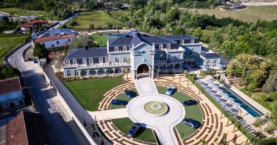 Maison Albar - Amoure