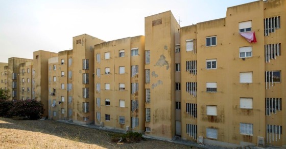 Reabilitação de casas em Lisboa