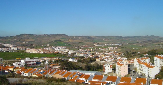 Arruda dos Vinhos