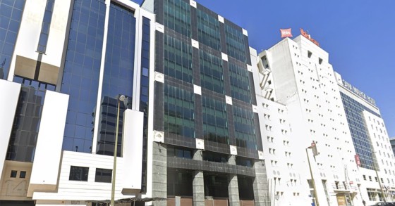 Escritórios em Lisboa