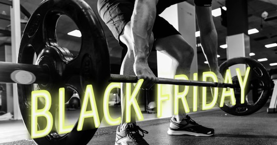 Black Friday