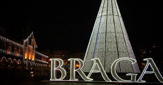 Braga