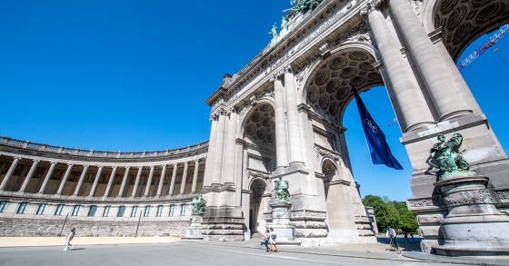 habitação na Europa