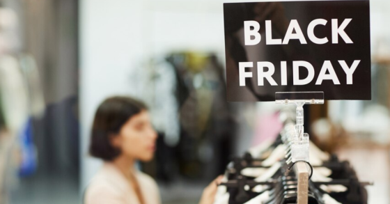 Black Friday
