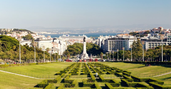 Lisboa