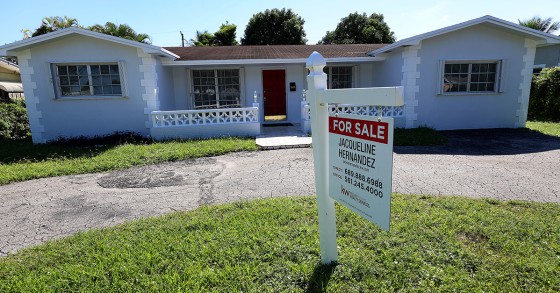 casas à venda nos EUA