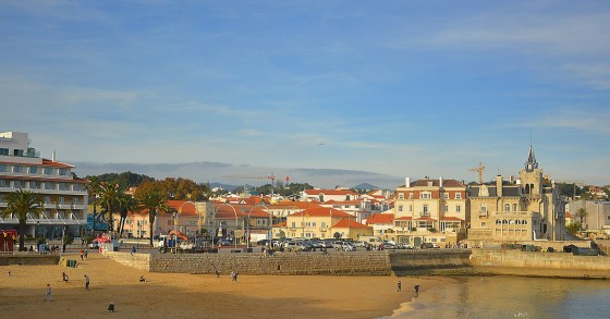Cascais