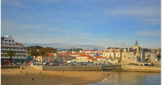 Cascais