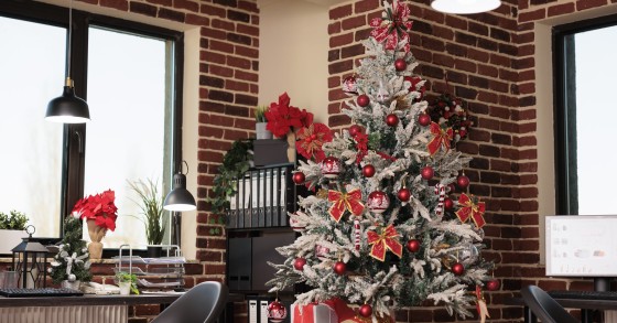 Árvore de Natal