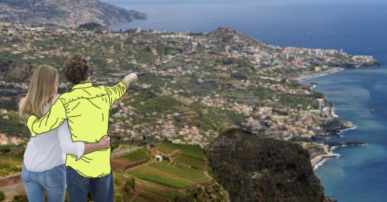Estrangeiros a procurar casas nas ilhas