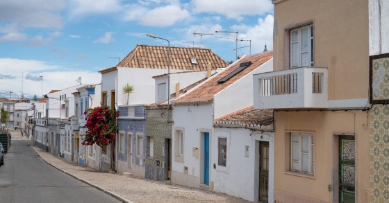 Comprar casa em Portugal