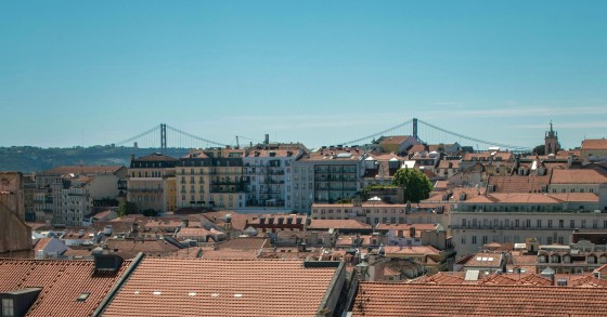 Noticias inmobiliarias en Portugal