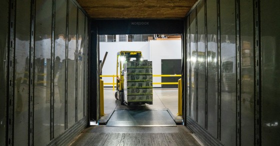 Investimento em imobiliário comercial