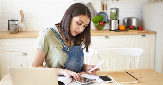 Escalões do IRS e IRS Jovem