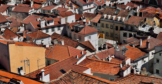 Isenção de IMT na compra de casa