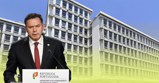 Venda de imóveis públicos