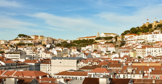 imobiliário em Portugal 