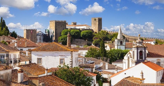 Óbidos