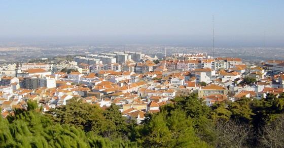 Palmela
