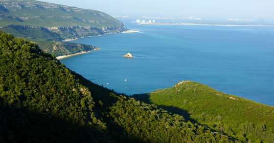 Parque Natural da Arrábida