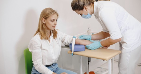 Construção do hospital do Oeste